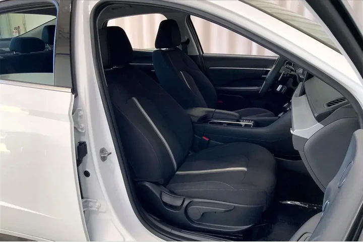 $19991 : Hyundai SONATA 2024 AWD SEL image 6