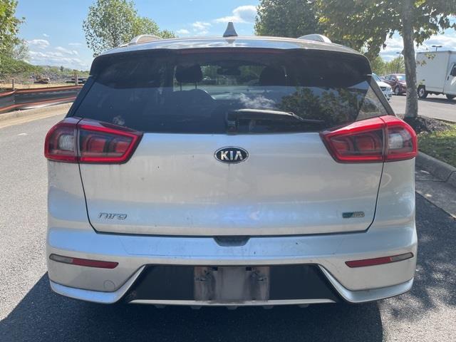 $13690 : PRE-OWNED 2017 KIA NIRO EX image 5