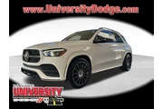 Mercedes-Benz GLE 2020 GLE 3