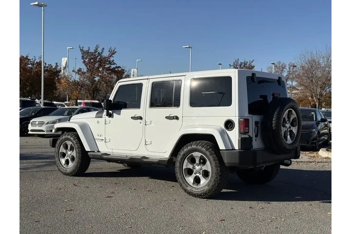 $23780 : Jeep Wrangler JK Unlimited 2 image 5