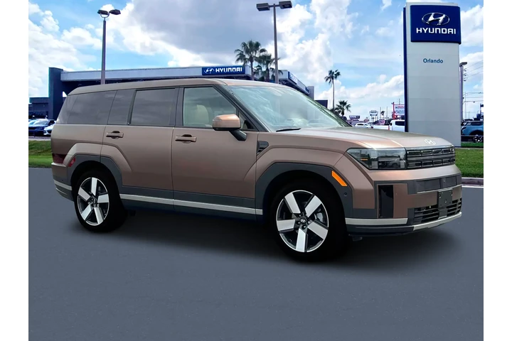 $32769 : Hyundai SANTA FE 2024 AWD Li image 10