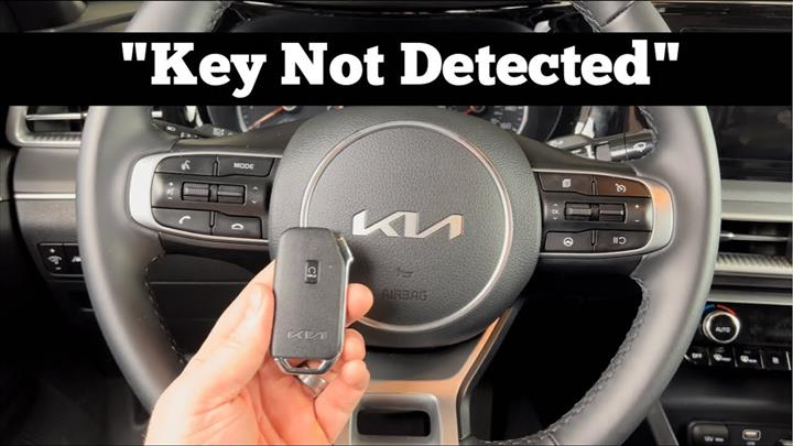 KIA/Hyundai Reparacion de Keys image 4