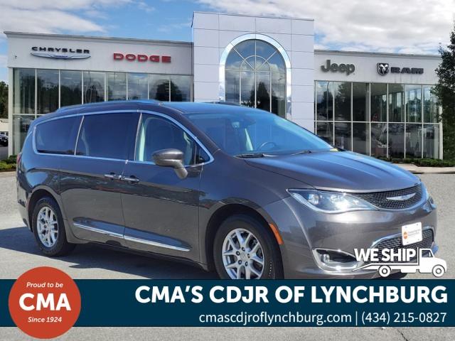 $19348 : PRE-OWNED 2020 CHRYSLER PACIF image 1