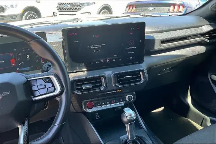 $30489 : Ford Mustang 2024 EcoBoost P image 7