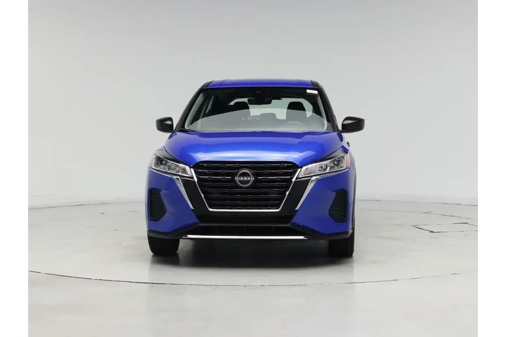 $18998 : Nissan Kicks 2023 S 4dr Cros image 5