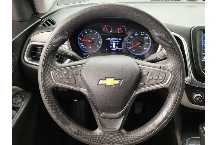 $12998 : Chevrolet Equinox 2019 LS 4d image 10