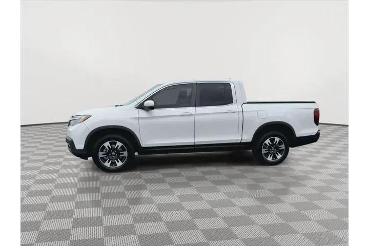 $26000 : Honda Ridgeline 2020 AWD RTL image 5