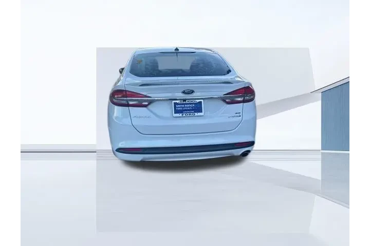 $10995 : Ford Fusion Hybrid 2017 SE 4 image 5