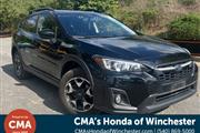 PRE-OWNED 2019 SUBARU CROSSTR en Madison WV