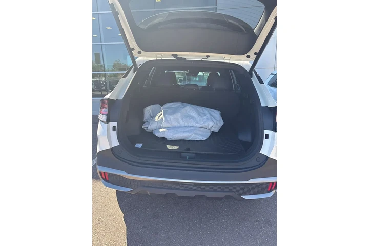 $31900 : Kia Sportage Plug-In Hybrid image 7