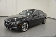 $15998 : BMW 3 Series 2016 328i 4dr S thumbnail