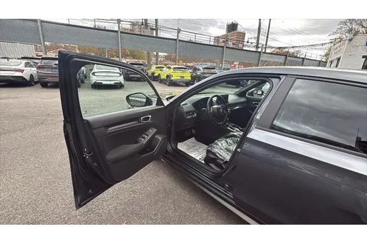 $25249 : Honda Civic 2025 Sport 4dr H image 10