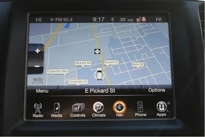 $5325 : Jeep Grand Cherokee 2014 4x4 image 2