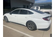 $24991 : Hyundai SONATA 2023 SEL 4dr thumbnail
