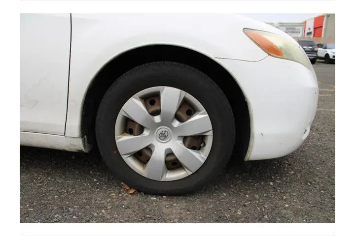 $5999 : Toyota Camry 2008 LE 4dr Sed image 9