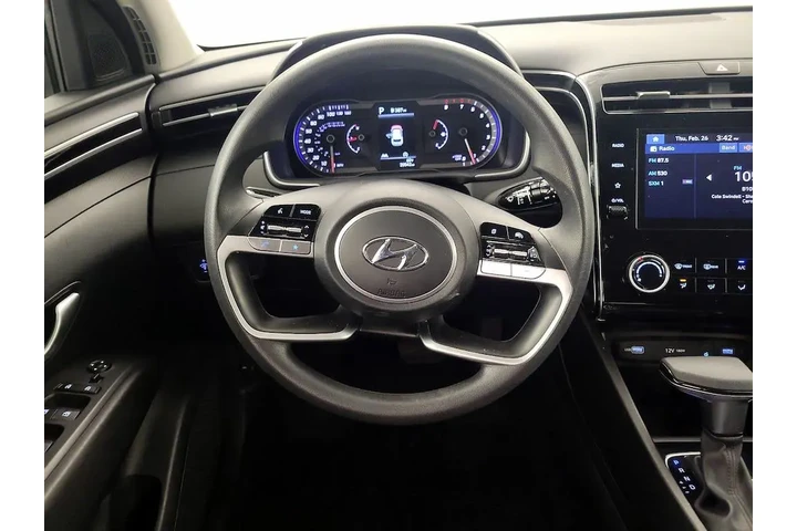 $23998 : Hyundai TUCSON 2023 AWD SEL image 10