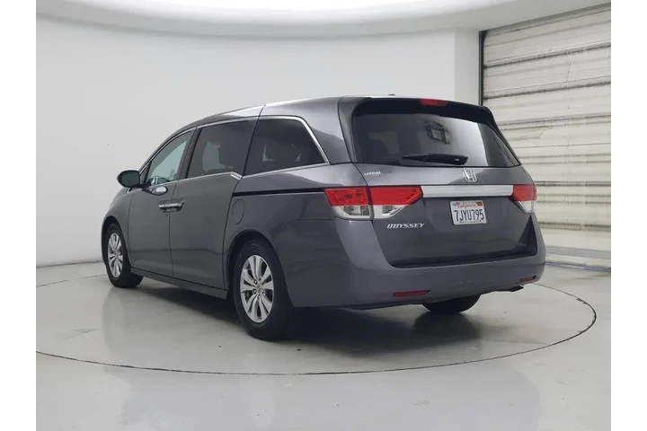$20998 : Honda Odyssey 2015 EX-L 4dr image 2