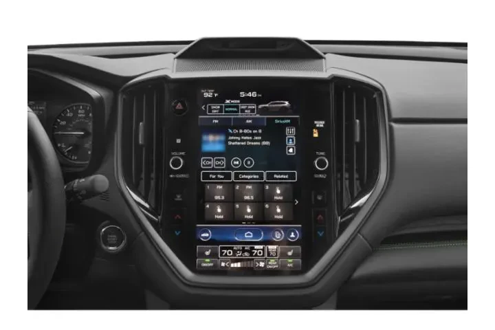 $33279 : Subaru Ascent 2023 AWD Onyx image 10