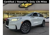 Lincoln Corsair 2023 AWD Res