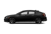 $19984 : 2018 Civic Hatchback Sport thumbnail