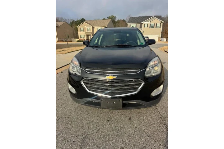 $5500 : 2016 Equinox LT image 1