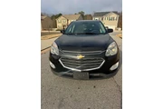 2016 Equinox LT