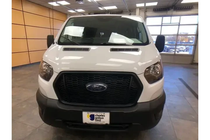 $38647 : Ford Transit 2023 350 XL 3dr image 2