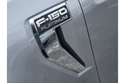 $38994 : Ford F-150 2022 4x4 Platinum thumbnail