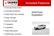 $26176 : Ford Expedition 2019 4x4 XLT thumbnail