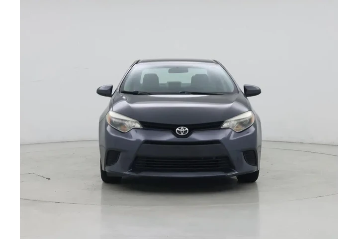 $12998 : Toyota Corolla 2014 LE 4dr S image 5