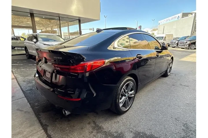 $28388 : BMW 2 Series 2024 228i Gran image 9