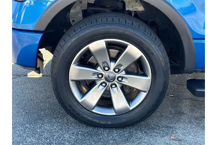 $19988 : Ford F-150 2014 4x4 FX4 4dr image 8