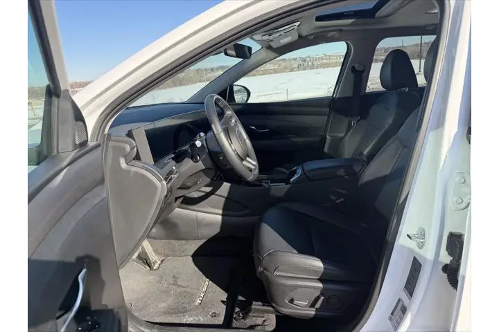 $31111 : Hyundai TUCSON 2025 AWD SEL image 4
