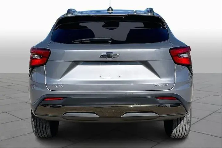 $23535 : Chevrolet Trax 2024 ACTIV 4d image 4