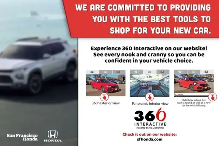 $27995 : Honda Civic 2021 Sport 4dr S image 4