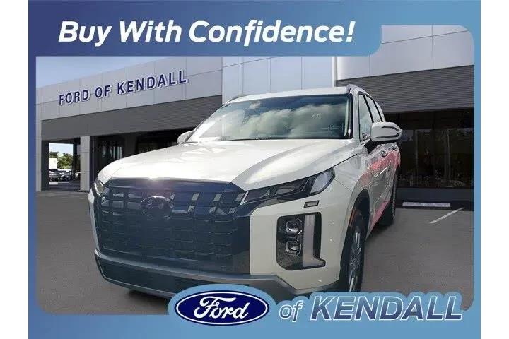 $33990 : Hyundai PALISADE 2025 SEL 4d image 1