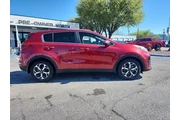 $12998 : Kia Sportage 2020 LX 4dr SUV thumbnail