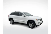 $14495 : Jeep Grand Cherokee 2018 4x4 thumbnail