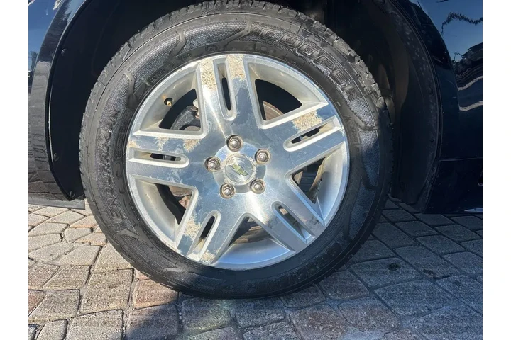 $8450 : 2012 Impala LT image 9