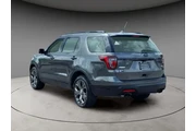 $19000 : Ford Explorer 2018 AWD Sport thumbnail