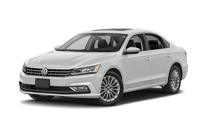 $14990 : Volkswagen Passat 2017 1.8T image 1