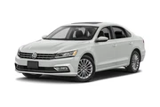 Volkswagen Passat 2017 1.8T en Chicago
