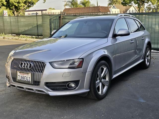 $8500 : 2015 AUDI ALLROAD2015 AUDI AL image 9