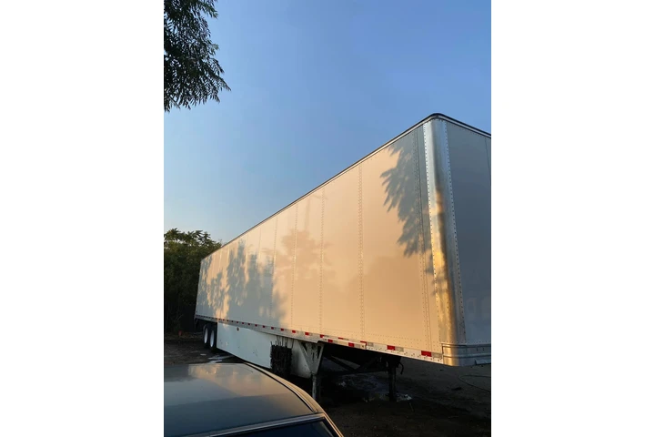 $16500 : 2023 Hyundai trailer image 1