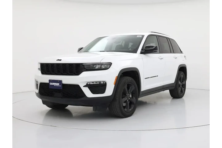 $32998 : Jeep Grand Cherokee 2023 4x4 image 4