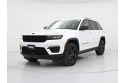 $32998 : Jeep Grand Cherokee 2023 4x4 thumbnail