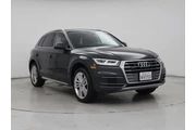 Audi Q5 2018 AWD 2.0T quattr en San Jose