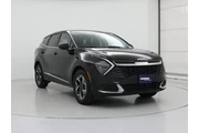 Kia Sportage 2024 LX 4dr SUV en Sacramento