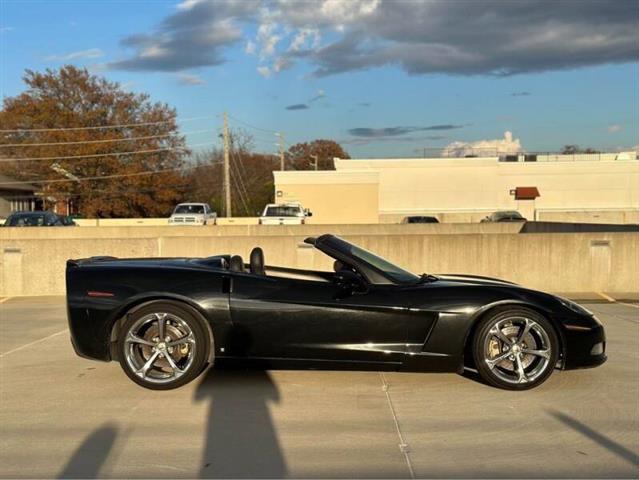 2007 Corvette image 6