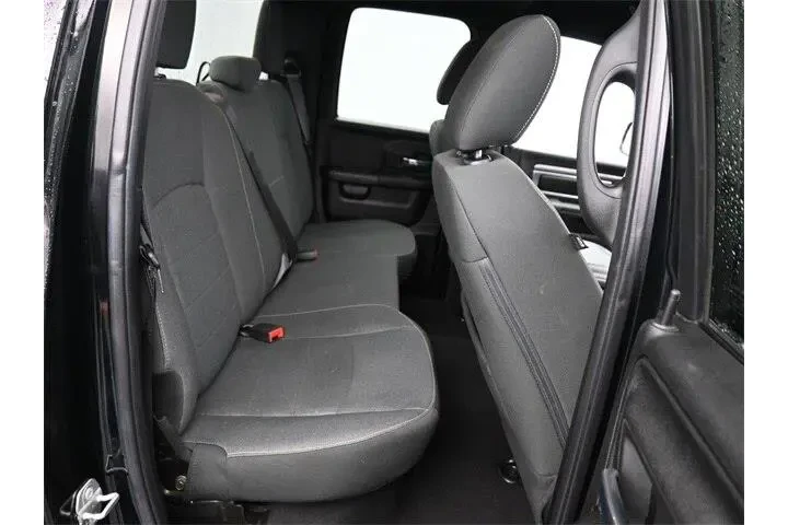 $27310 : Ram 1500 Classic 2021 4x4 SL image 6